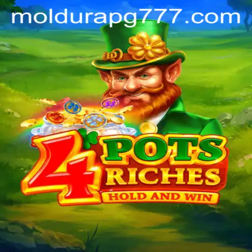 Explorando o Universo de 4potsriches: Descrição, Introdução e Regras