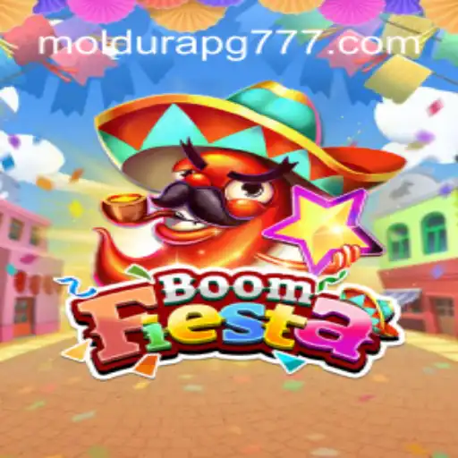 BoomFiesta: A Revolução no Mundo dos Jogos de Festa