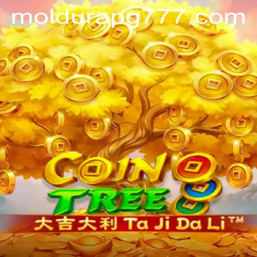 Explorando CoinTree: Um Jogo Inovador com Moldura PG
