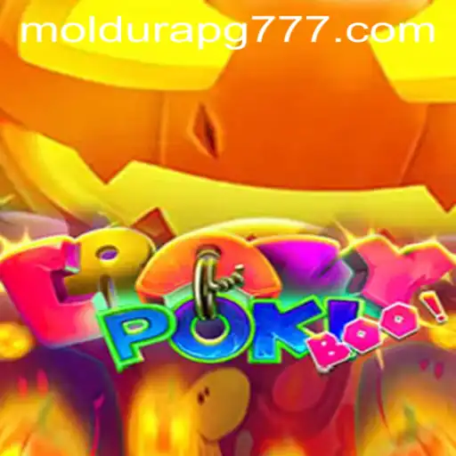 Descubra o Fascinante Mundo de CrazyPokiBoo com a Moldura PG