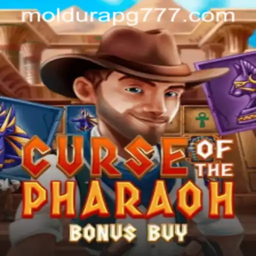 Curse of the Pharaoh Bonus Buy: Desvendando os Segredos de um Tesouro Ancestral