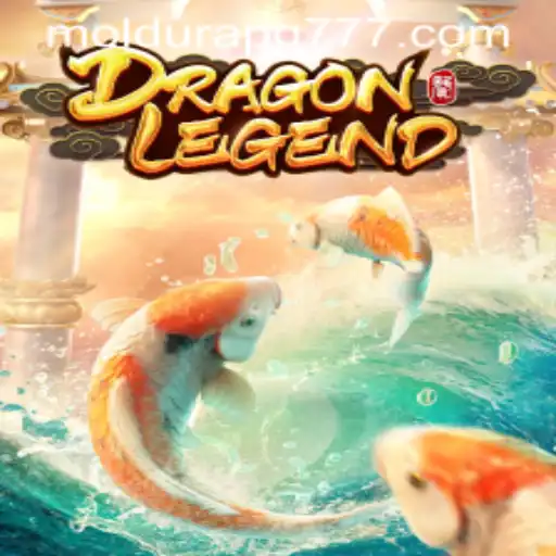 DragonLegend: Explorando as Aventuras Épicas em Moldura PG
