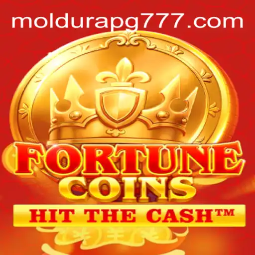 FortuneCoins: Explorando o Mundo de Moldura PG