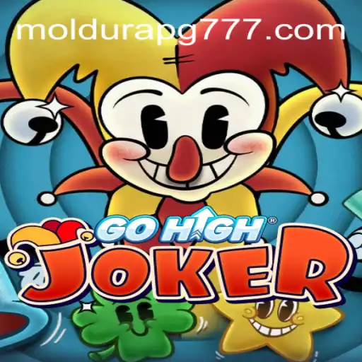 GoHighJoker: Um Mergulho na Aventura da Nova Sensação em Jogos