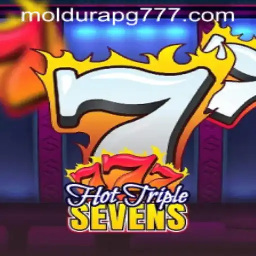 Descubra HotTripleSevens: O Novo Jogo de Azar com Tecnologia Moldura PG