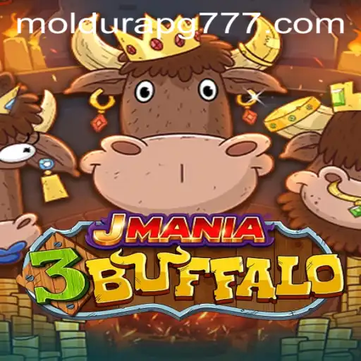 Descubra o Fascinante Mundo de JMania3Buffalo e a Moldura PG