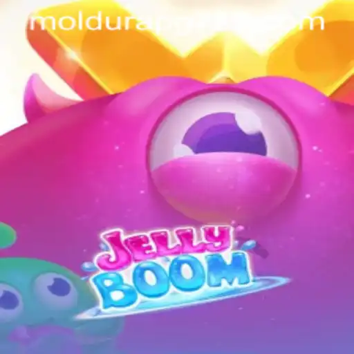 Descubra o Fascinante Mundo de JellyBoom: A Moldura PG Revolucionária nos Jogos