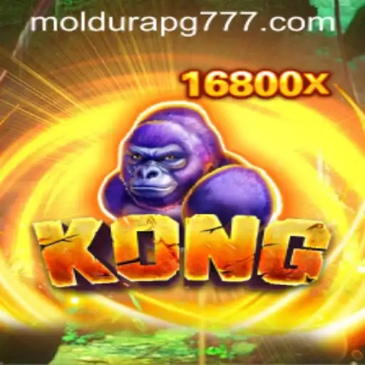 Explorando o Universo de Kong: O Jogo que Encanta com a Moldura PG