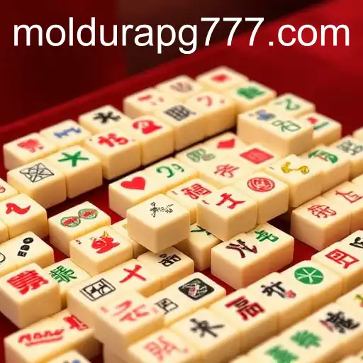 Mahjong