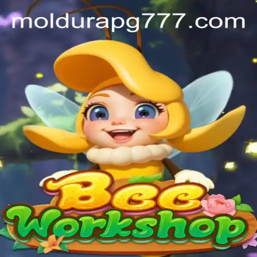 Explorando BeeWorkshop: Um Mergulho na Criatividade dentro da Moldura PG