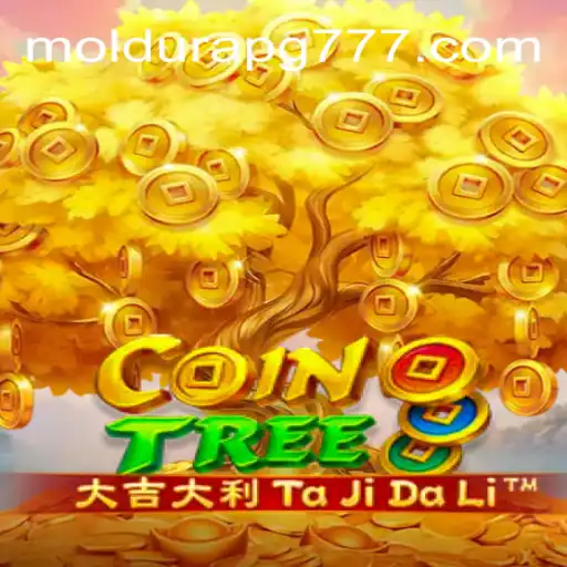 Explorando CoinTree: Um Jogo Inovador com Moldura PG