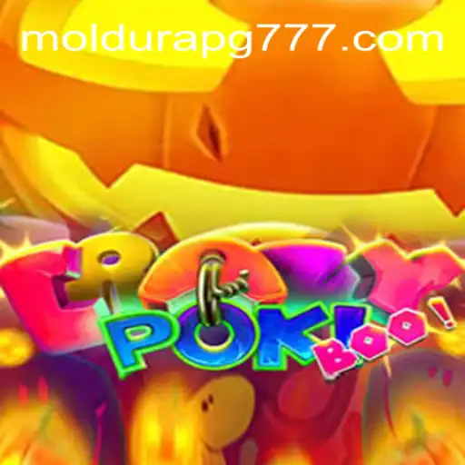 Descubra o Fascinante Mundo de CrazyPokiBoo com a Moldura PG