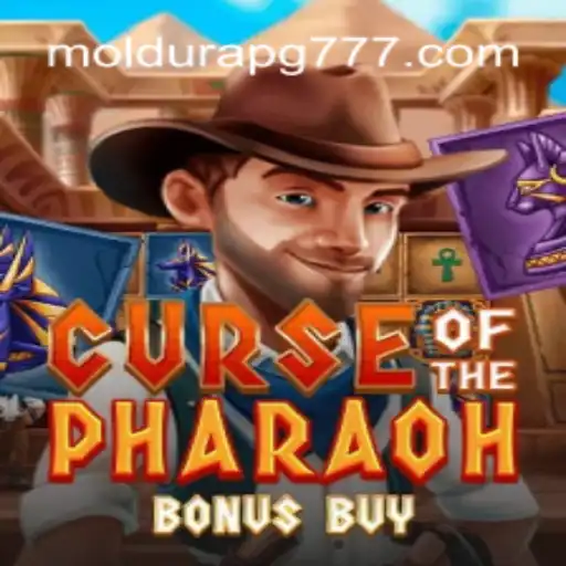 Curse of the Pharaoh Bonus Buy: Desvendando os Segredos de um Tesouro Ancestral