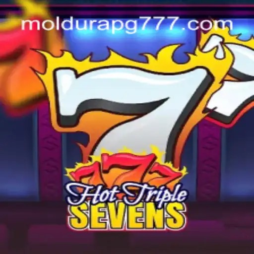 Descubra HotTripleSevens: O Novo Jogo de Azar com Tecnologia Moldura PG