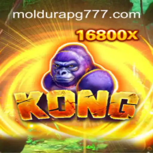 Explorando o Universo de Kong: O Jogo que Encanta com a Moldura PG