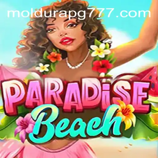 Explorando o Jogo ParadiseBeach: Atrações, Moldura PG e Regras