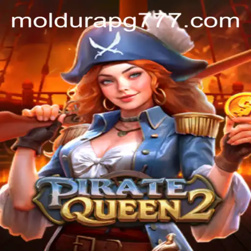 Descubra o Fascinante Mundo de PirateQueen2: Aventuras e Estratégias
