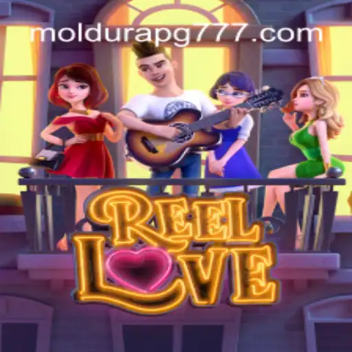 ReelLove: Uma Intrigante Aventura de Slots na Moldura PG