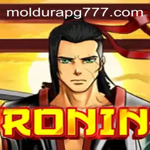 Explorando Ronin: Um Mergulho nas Regras e Dinâmica do Jogo Moldura PG