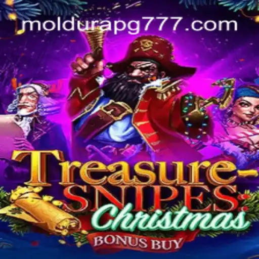 Explorando o Mundo de TreasuresnipesChristmas e a Moldura PG