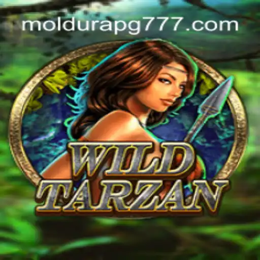 Descubra o Universo Empolgante de WildTarzan e a Estratégia Moldura PG