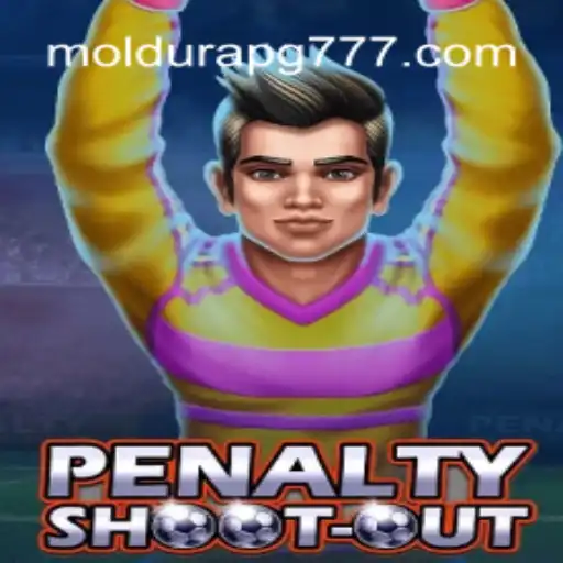Explorando o Mundo do Jogo PenaltyShootOut e a Inovadora Moldura PG