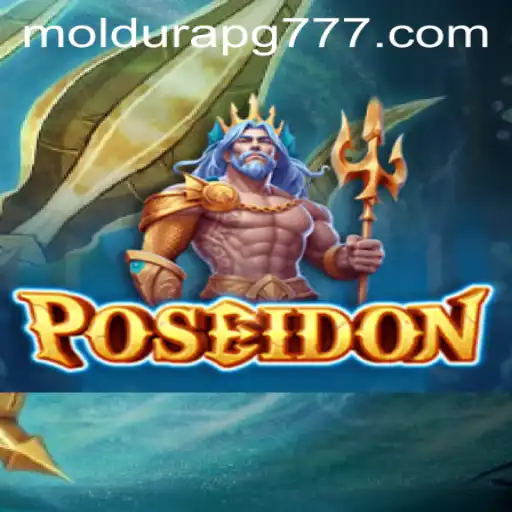 Poseidon: Explorando o Novo Jogo Revelação