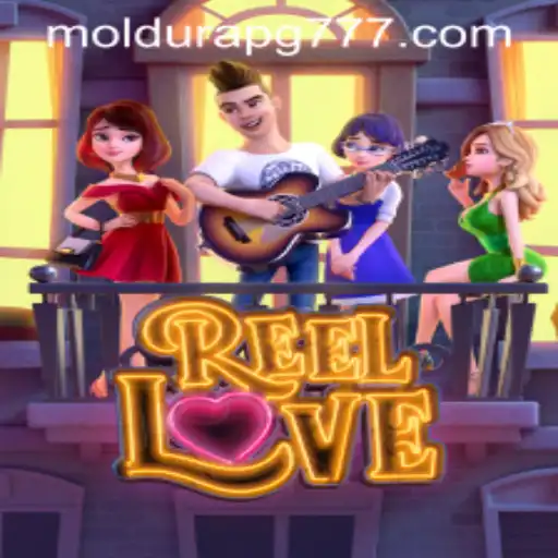 ReelLove: Uma Intrigante Aventura de Slots na Moldura PG