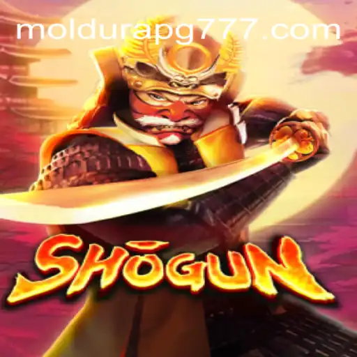 Shogun: Explorando a Moldura PG no Mundo dos Jogos de Tabuleiro