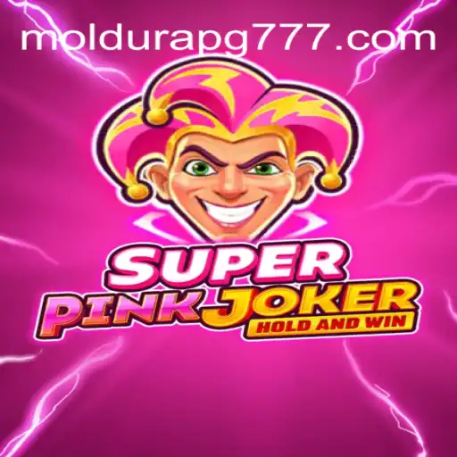 SuperPinkJoker: Descubra o Novo Fenômeno do Mundo dos Jogos