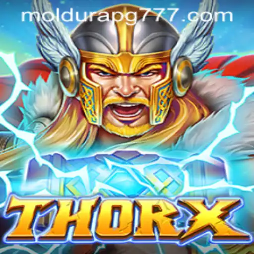 Explorando ThorX: O Novo Jogo de Aventura
