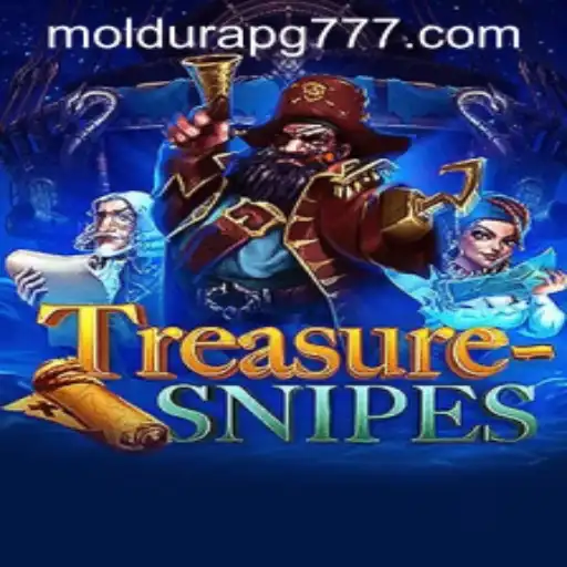 TreasureSnipes: Uma Nova Experiência de Aventura