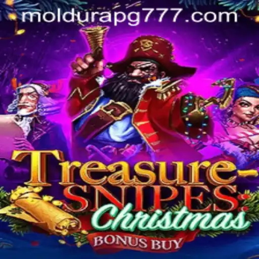 Explorando o Mundo de TreasuresnipesChristmas e a Moldura PG