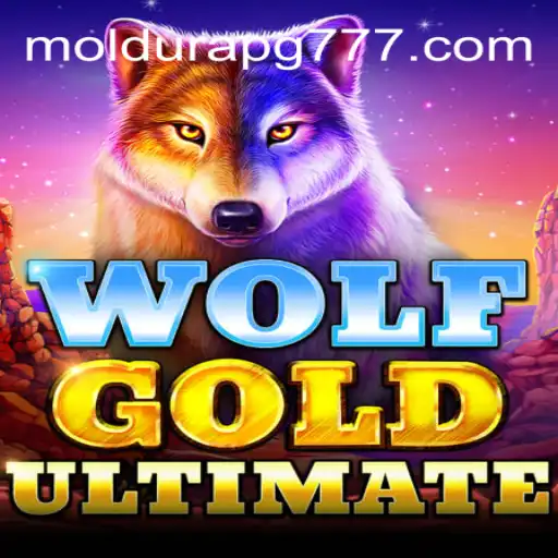 Descubra WolfGoldUltimate: O Novo Fenômeno dos Jogos com Moldura PG