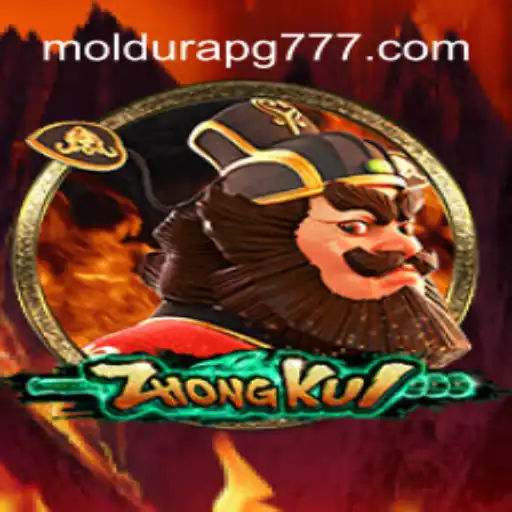 Descubra ZhongKui: O Jogo Que Mescla Estratégia e Cultura